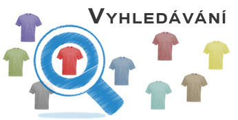 vyhledávání